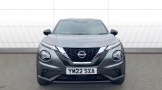 Nissan Juke 1.0 DiG-T 114 Tekna 5dr Petrol Hatchback